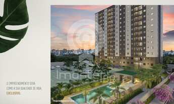 Imagem: APARTAMENTO RESIDENCIAL em FORTALEZA - CE