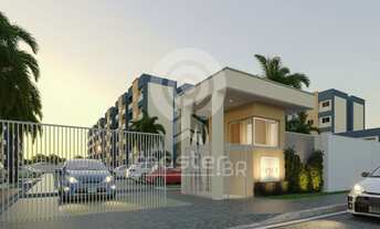 Imagem 2: APARTAMENTO RESIDENCIAL em FORTALEZA - CE, MESSEJANA