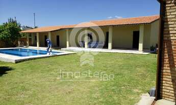 Imagem: CASA RESIDENCIAL em BEBERIBE - CE, Marina