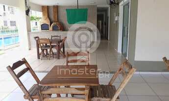 Imagem 6: APARTAMENTO RESIDENCIAL em FORTALEZA - CE, MESSEJANA