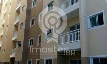 Imagem 2: APARTAMENTO RESIDENCIAL em CAUCAIA - CE, TABAPUÁ