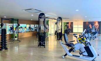 Imagem 6: APARTAMENTO RESIDENCIAL em FORTALEZA - CE, PAPICU