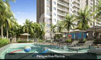 Imagem: APARTAMENTO RESIDENCIAL em FORTALEZA - CE
