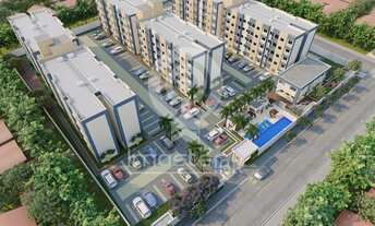 Imagem: APARTAMENTO RESIDENCIAL em FORTALEZA - CE