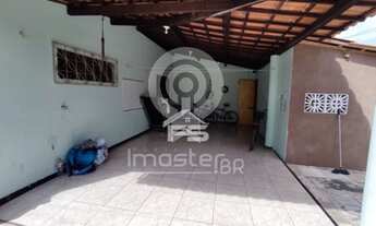 Imagem: CASA RESIDENCIAL em MARACANAÚ - CE, TIMBÓ