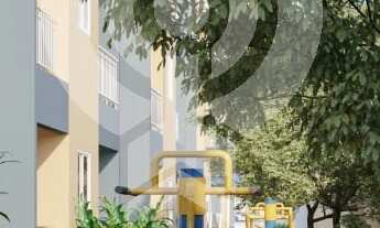 Imagem 4: APARTAMENTO RESIDENCIAL em FORTALEZA - CE, MESSEJANA