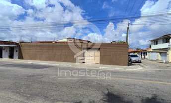 Imagem 2: CASA RESIDENCIAL em MARACANAÚ - CE, TIMBÓ