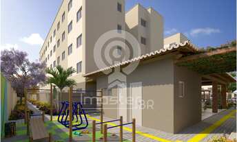 Imagem 4: APARTAMENTO RESIDENCIAL em FORTALEZA - CE, GUAJIRU