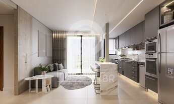 Imagem 6: APARTAMENTO RESIDENCIAL em Curitiba - PR, Boa Vista