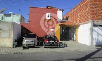 Imagem: CASA COMERCIAL em FORTALEZA - CE, CENTRO