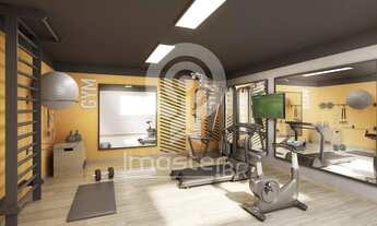 Imagem 2: APARTAMENTO RESIDENCIAL em FORTALEZA - CE, BENFICA