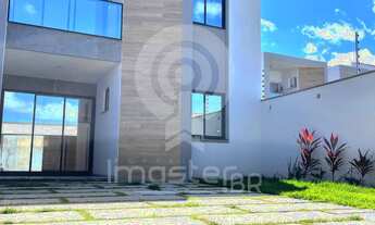 Imagem: CASA RESIDENCIAL em EUSÉBIO - CE, Tamatanduba