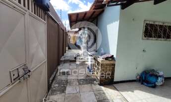 Imagem 3: CASA RESIDENCIAL em MARACANAÚ - CE, TIMBÓ