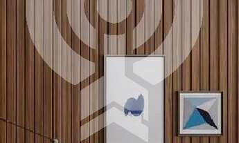 Imagem 2: APARTAMENTO RESIDENCIAL em Curitiba - PR, Bigorrilho