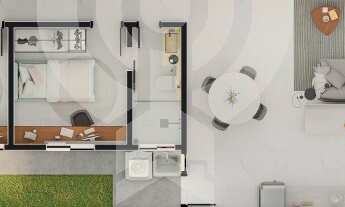 Imagem 7: CASA RESIDENCIAL em EUSÉBIO - CE, MANGABEIRA