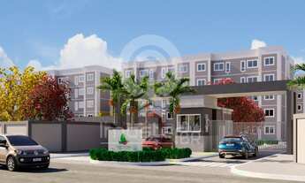 Imagem: Apartamento à venda ou locação em Maracanaú-CE