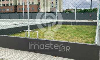 Imagem 3: APARTAMENTO RESIDENCIAL em CAUCAIA - CE, TABAPUÁ