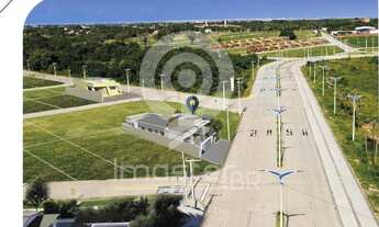 Imagem 3: TERRENO RESIDENCIAL em CAUCAIA - CE, CENTRO