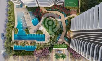 Imagem 3: APARTAMENTO RESIDENCIAL em FORTALEZA - CE, GUARARAPES