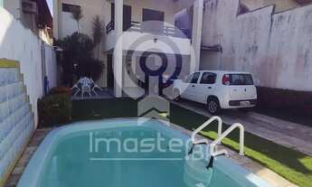 Imagem: CASA RESIDENCIAL em FORTALEZA - CE, SAPIRANGA