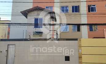 Imagem 1: APARTAMENTO RESIDENCIAL em FORTALEZA - CE, DAMAS
