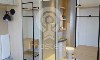 Imagem 5: Apartamento à venda em Fortaleza-CE, Cambeba: 2 quartos, 1 suíte, 1 sala, 2 banheiros, 1 v