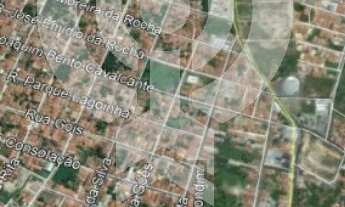 Imagem: TERRENO COMERCIAL em CAUCAIA - CE, GRILO