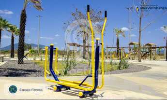 Imagem 3: TERRENO RESIDENCIAL em PACATUBA - CE, SENADOR CARLOS JEREISSATI