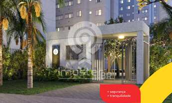 Imagem: Apartamento à venda na cidade de cidade