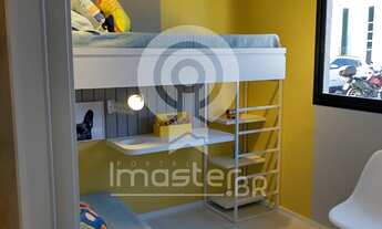 Imagem 6: Apartamento à venda em Fortaleza-CE, Cambeba: 2 quartos, 1 suíte, 1 sala, 2 banheiros, 1 v