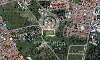 Imagem 2: TERRENO RESIDENCIAL em FORTALEZA - CE, LAGOA REDONDA