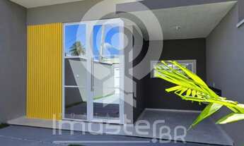 Imagem: Casa à venda em Eusébio-CE, Vereda Tropical