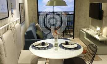 Imagem: Apartamento à venda em Fortaleza-CE, Cambeba