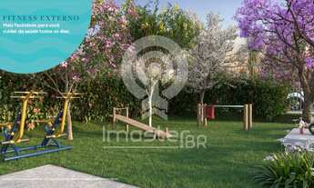 Imagem 5: Venda de Apartamento com 2 Quartos no Vicente Pinzon, Fortaleza-CE: 38,66 m² de Conforto e