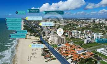 Imagem: Venda de Apartamento com 2 Quartos no Vicente