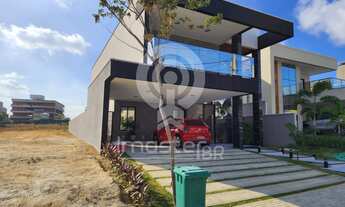 Imagem: CASA RESIDENCIAL em EUSÉBIO - CE, Alphaville