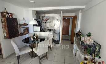 Imagem 7: APARTAMENTO RESIDENCIAL em FORTALEZA - CE, FÁTIMA