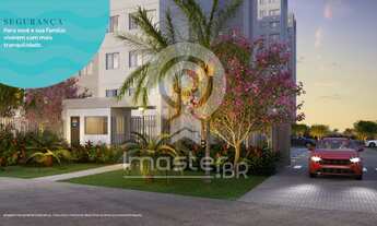 Imagem 4: Venda de Apartamento com 2 Quartos no Vicente Pinzon, Fortaleza-CE: 38,66 m² de Conforto e