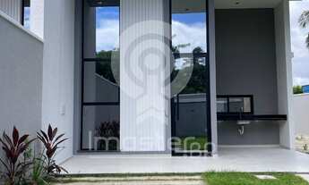 Imagem 4: Imperdível oportunidade! Casa à venda em Eusébio-CE, no bairro Mangabeira, com 3 quartos