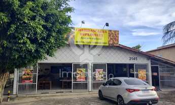 Imagem: PONTO COMERCIAL em CAUCAIA - CE, PACHECO