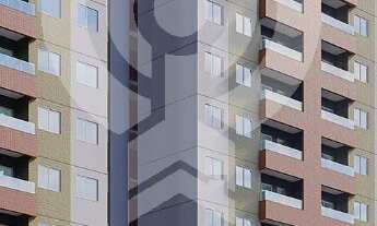 Imagem 5: Apartamento à venda em Eusébio-CE, Coité: 2 quartos, 1 suíte, 1 sala, 1 banheiro, 1 vaga d