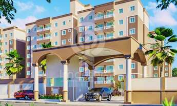 Imagem: Apartamento à venda em Eusébio-CE, bairro