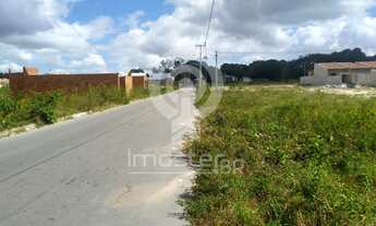 Imagem: TERRENO RESIDENCIAL em ITAITINGA - CE, Caracanga