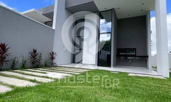 Imagem 2: Imperdível oportunidade! Casa à venda em Eusébio-CE, no bairro Mangabeira, com 3 quartos