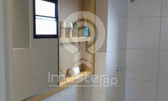 Imagem 7: Apartamento à venda em Fortaleza-CE, Cambeba: 2 quartos, 1 suíte, 1 sala, 2 banheiros, 1 v