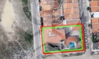 Imagem 7: Excelente terreno próximo Avenida Oliveira Paiva!