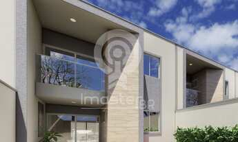 Imagem: Casa à venda em Eusébio-CE, bairro Tamatanduba