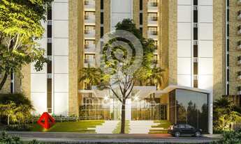 Imagem 5: APARTAMENTO RESIDENCIAL em FORTALEZA - CE, MEIRELES