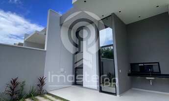 Imagem 6: Imperdível oportunidade! Casa à venda em Eusébio-CE, no bairro Mangabeira, com 3 quartos