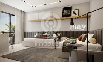 Imagem 3: Imóvel à venda em Eusébio-CE: Casa com 3 quartos, 3 suítes, 1 sala, 3 banheiros, 3 vagas d